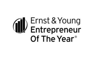 ernst&young ey entrepreneur of the year EOTY logo