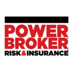 power broker risk and insurance logo