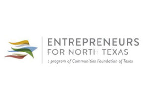 entrepreneurs for north texas logo efnt