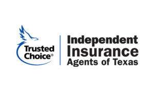 trusted choice independent insurance agents of texas logo