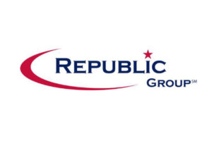 republic group logo