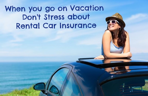 Rental Car Insurance blog post image