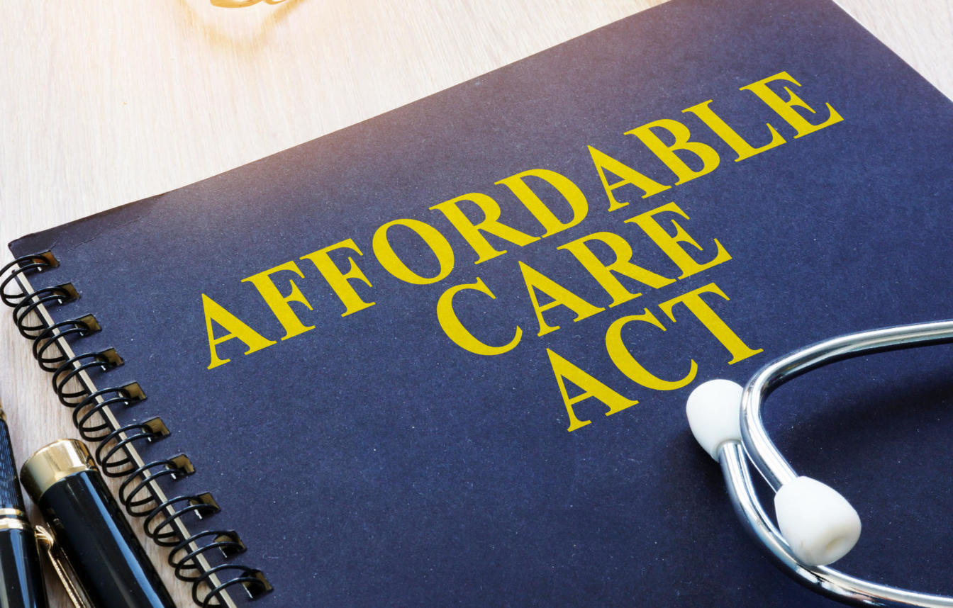 Affordable Care Act image