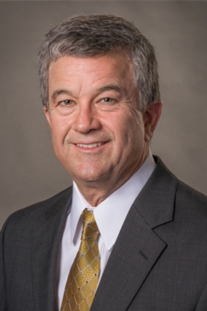 Commercial Insurance - David Cooper, Executive Vice President, Principal - photo