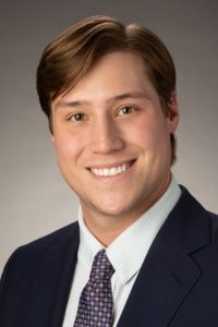 Photo of Hudson Yoder