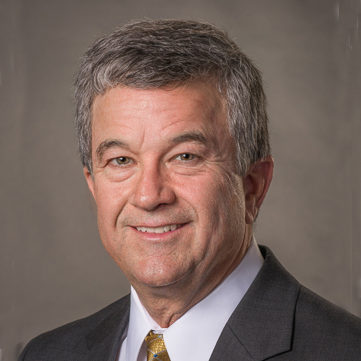David Cooper, Executive VP, Principal