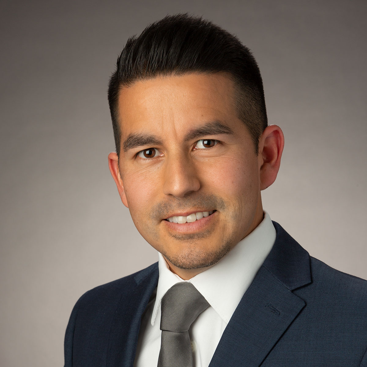 Sebastian Sanchez Vice President Employee Benefits