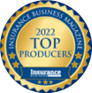 Top Producers 2022 Business Insurance Icon