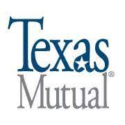 Texas Mutual Logo - vertical
