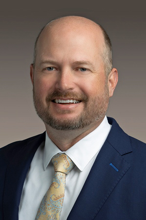Corey Downs Sales Executive photo