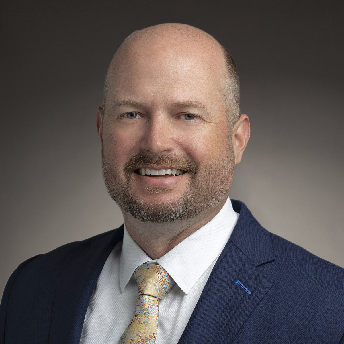 photo of Corey Downs