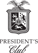 The Hanover President's Club logo