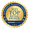 IBA Top Retail Broker 2023
