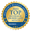 2023 IBA Top Insurance Brokers & Agents