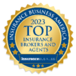 2023 IBA Top Insurance Brokers & Agents 2023 IBA Top Insurance Brokers & Agents
